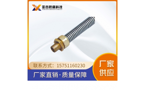 金屬軟管_你知道波紋金屬軟管的基本知識嗎？